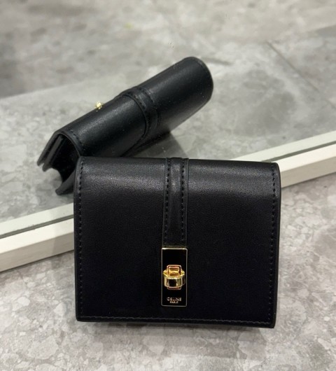 셀린느 샤이니 카드지갑 국내배송