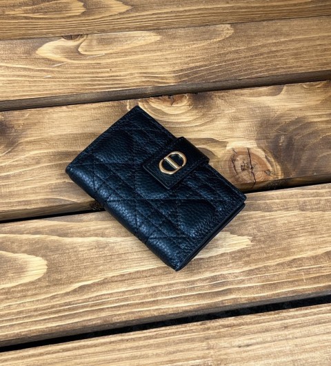 디올 카로 단델리온 카드지갑 국내배송