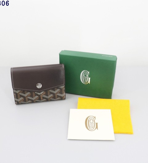 고야드 생가브리엘 지갑 국내배송