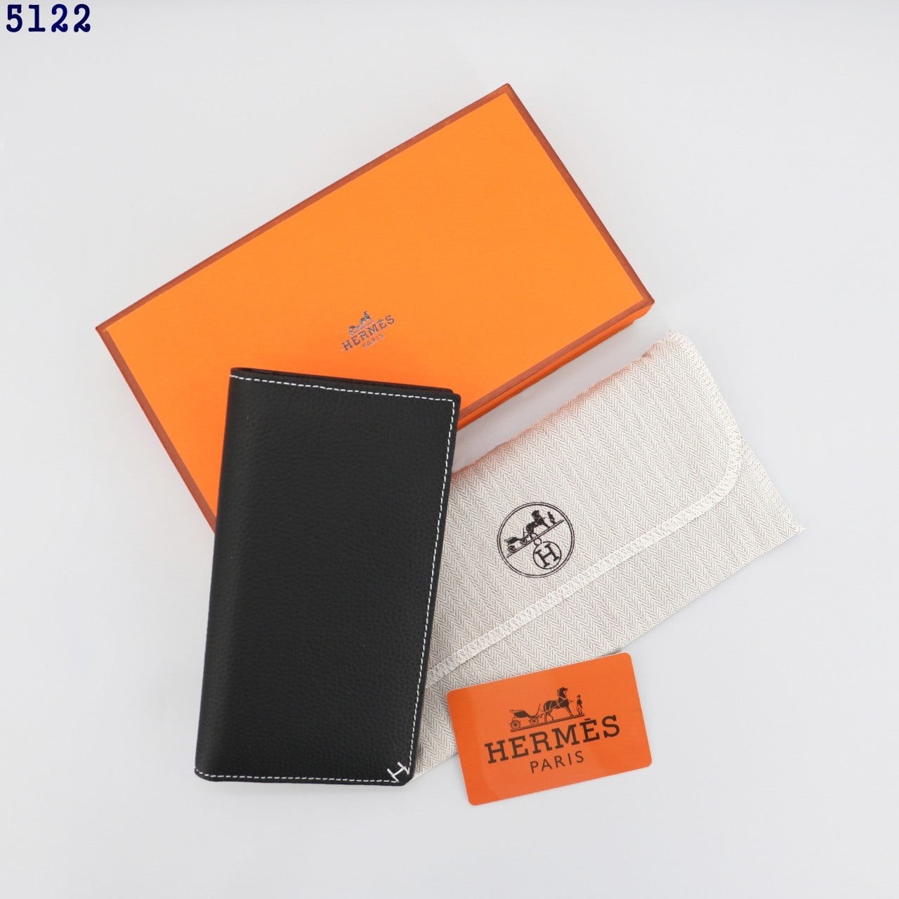 에르메스 H로고 토고 장지갑 국내배송