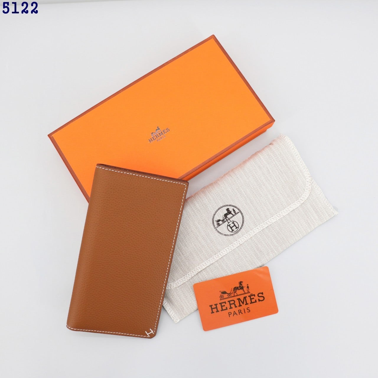 에르메스 H로고 토고 장지갑 국내배송