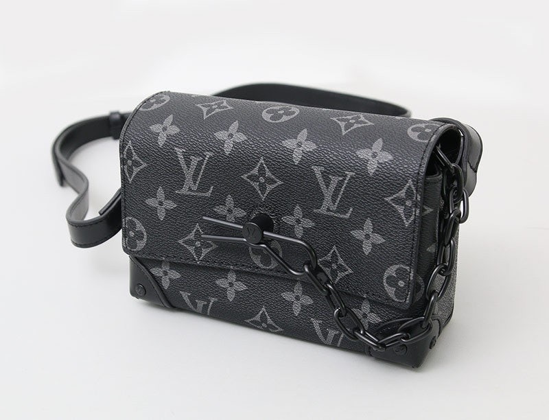 루이비통 81746 스티머 웨어러블 월릿 국내배송