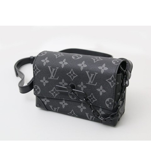 루이비통 81746 스티머 웨어러블 월릿 국내배송