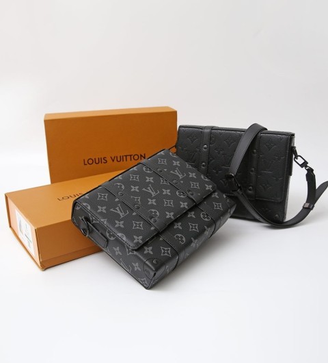 루이비통 트렁크 메신져 국내배송