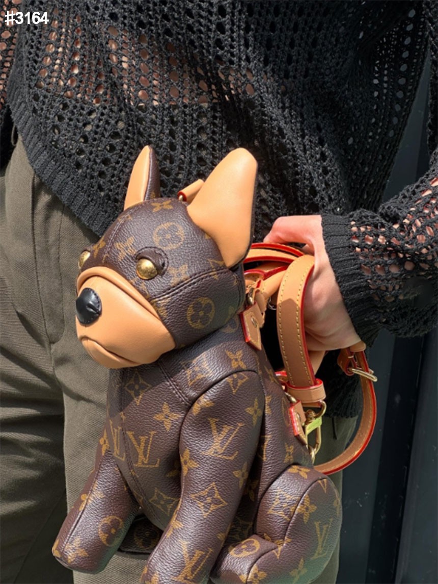 루이비통 모노그램 푸치 백 국내배송