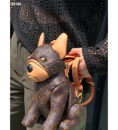 루이비통 모노그램 푸치 백 국내배송