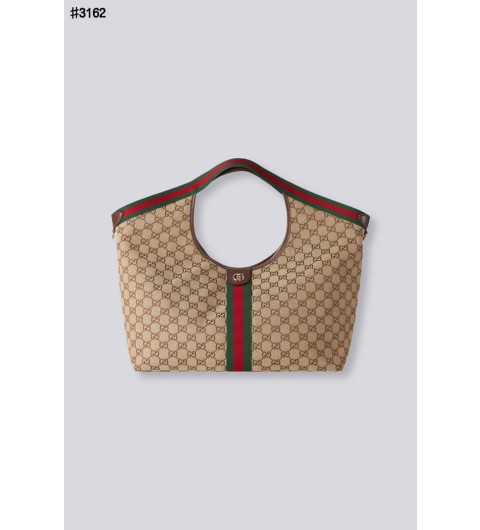 구찌 질리오 라지 토트백 베이지 국내배송