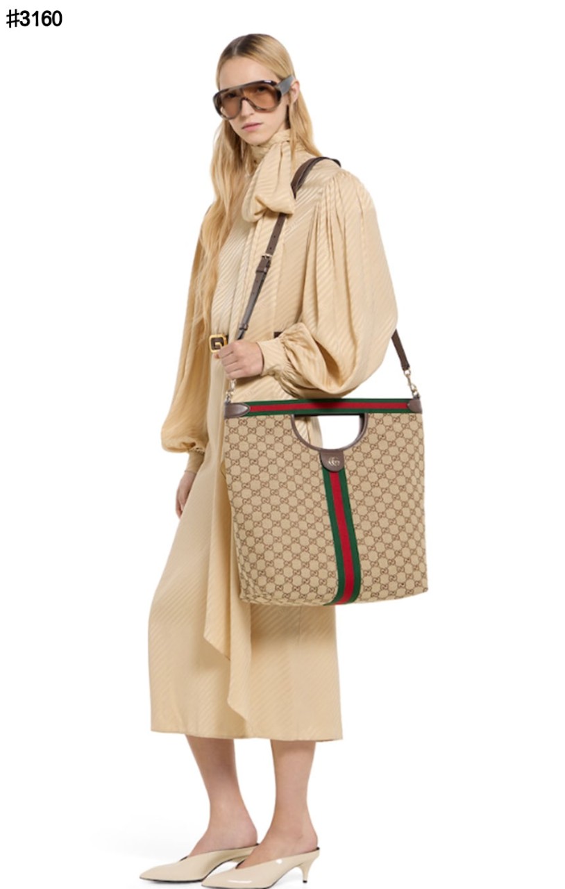 구찌 질리오 라지 토트백 베이지 국내배송