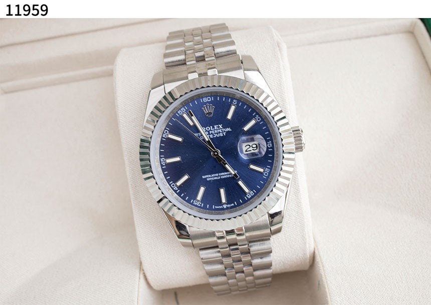 [Rolex] 데이저스트 청판 플루 쥬빌레 국내배송