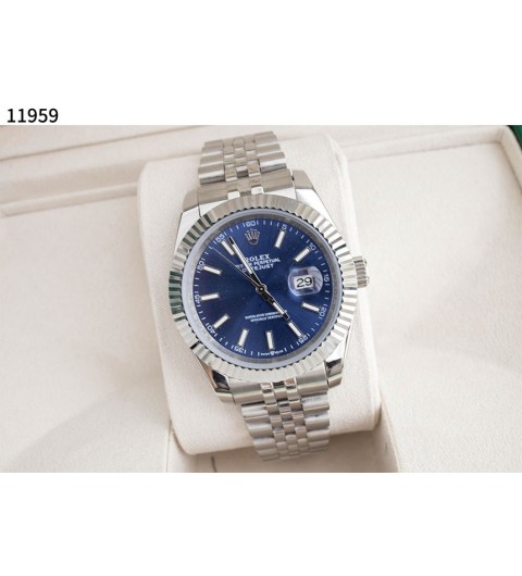 [Rolex] 데이저스트 청판 플루 쥬빌레 국내배송