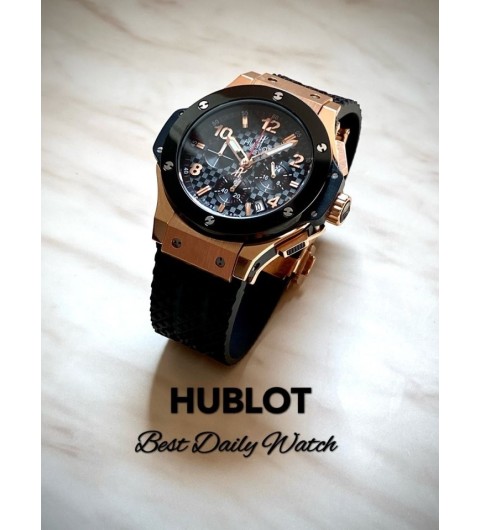 위블로 빅뱅 블랙에디션 국내배송