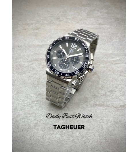 태그호이어 포뮬러 1 칼리브 16 크로노그래프 국내배송