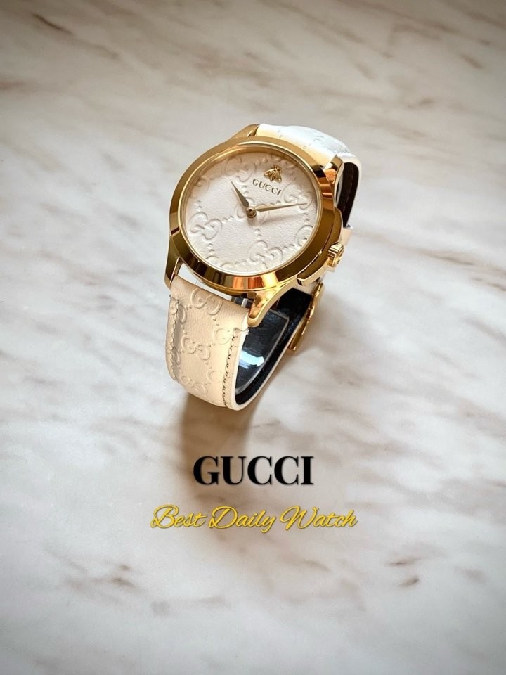 구찌 G타임리스 국내배송