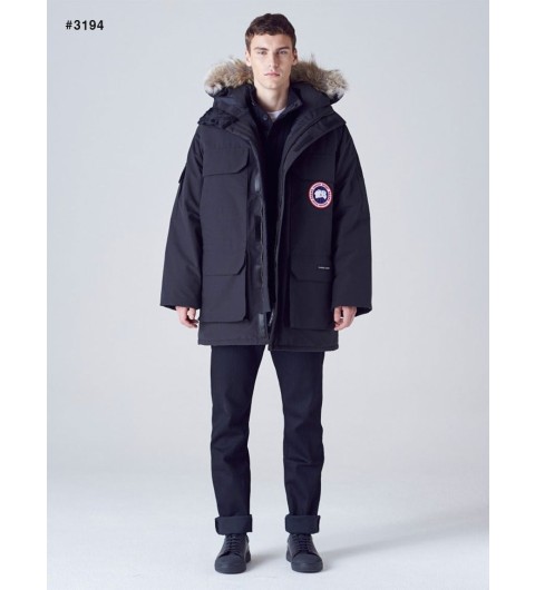 캐나다구스 프리스타일 크루 덕다운 베스트 국내배송