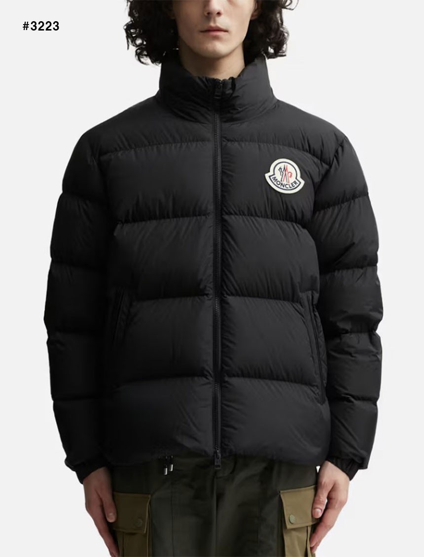 몽클레어 시탈라 쇼트 다운 패딩 자켓 국내배송