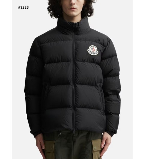 몽클레어 시탈라 쇼트 다운 패딩 자켓 국내배송