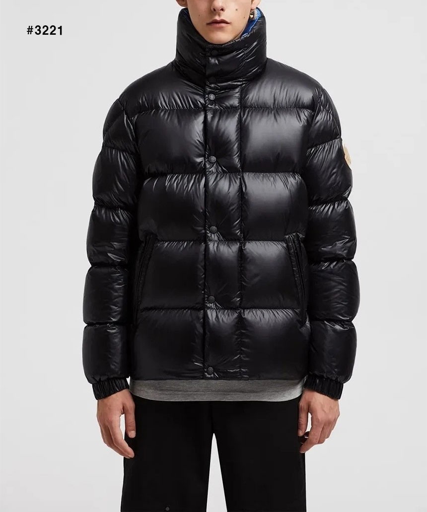 몽클레어 데복스 다운 패딩 자켓 국내배송