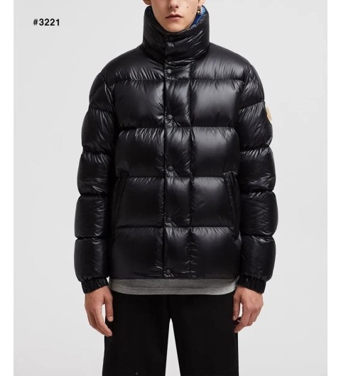 몽클레어 데복스 다운 패딩 자켓 국내배송