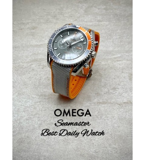 오메가 씨마스터 플래닛오션 600M 국내배송