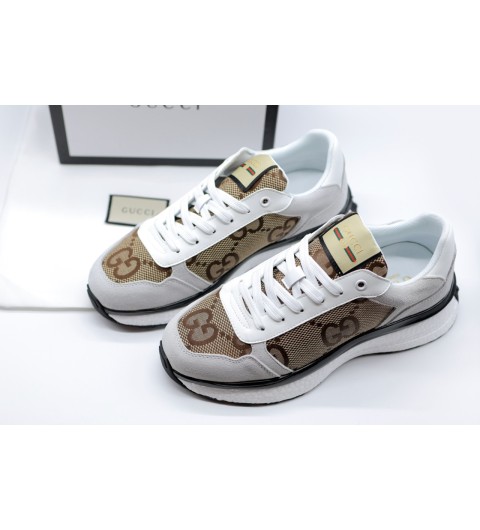 구찌 남성 스니커즈 국내배송