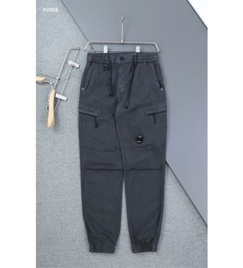 씨피 컴퍼니 가먼트다잉 렌즈 카고 팬츠 국내배송