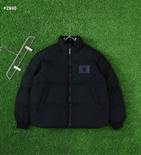 어메이징크리 아코디오 푸퍼 패딩 자켓  국내배송