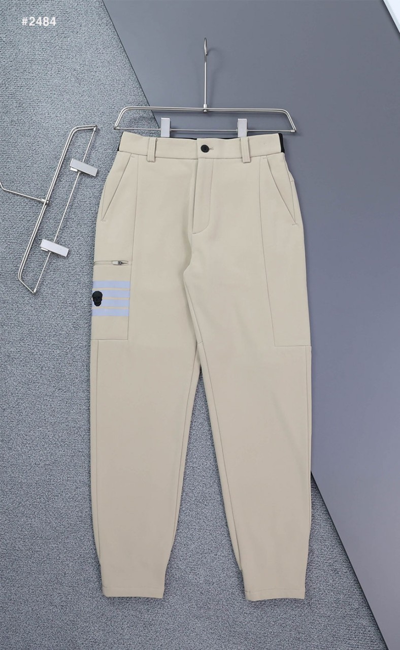 어메이징크리 에어로핏 아코디오 약기모 조거팬츠 국내배송