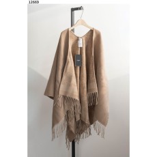 펜디 실크 울 캐시미어 숄 국내배송