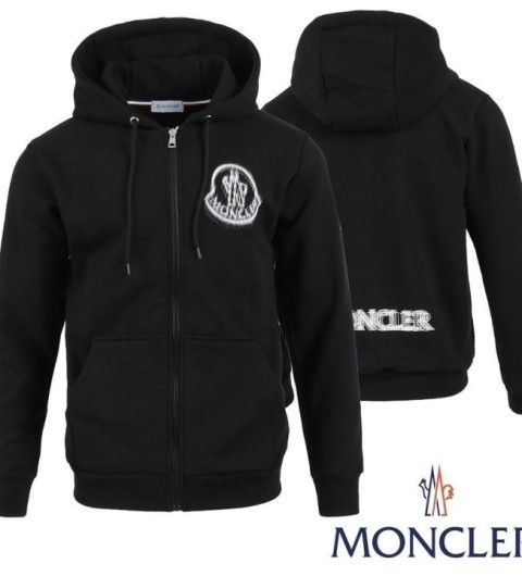 몽클레어 스케치 나염 후드집업 국내배송