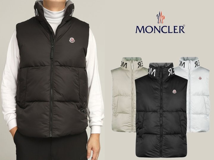 몽클레어 카라헤비 조끼패딩 TS-20 국내배송