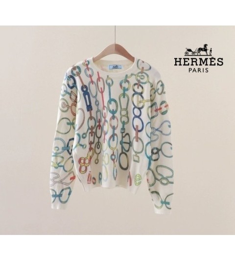 에르메스 체인니트 국내배송