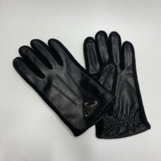 프라다 P1 양가죽장갑 국내배송