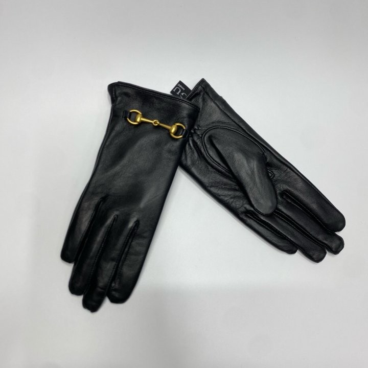 구찌 홀스빗 양가죽장갑 국내배송