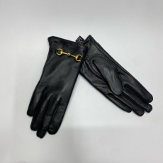 구찌 홀스빗 양가죽장갑 국내배송