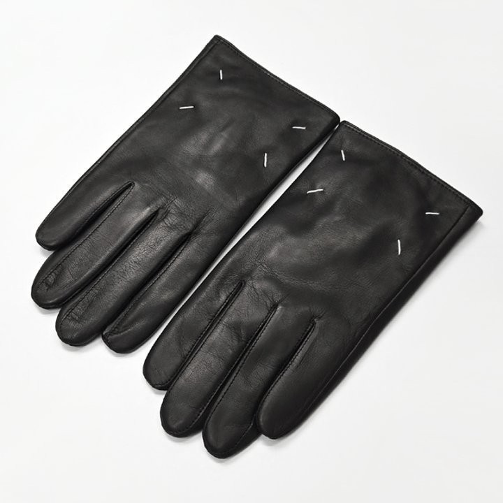 메종마르지엘라 가죽장갑 국내배송