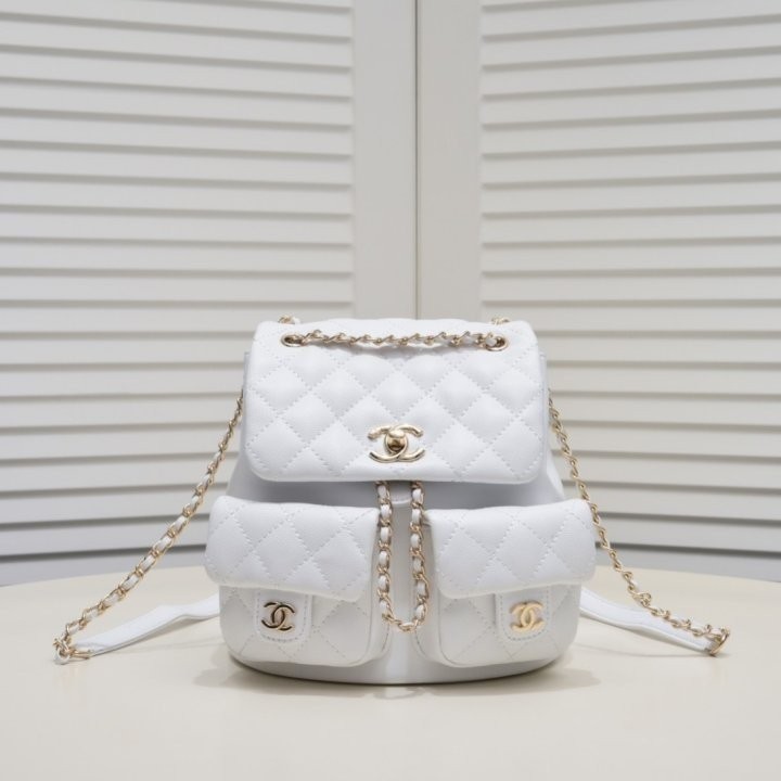 샤넬 듀마백팩 국내배송