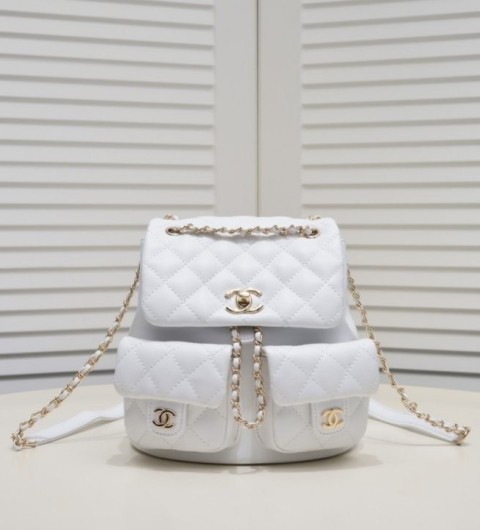 샤넬 듀마백팩 국내배송