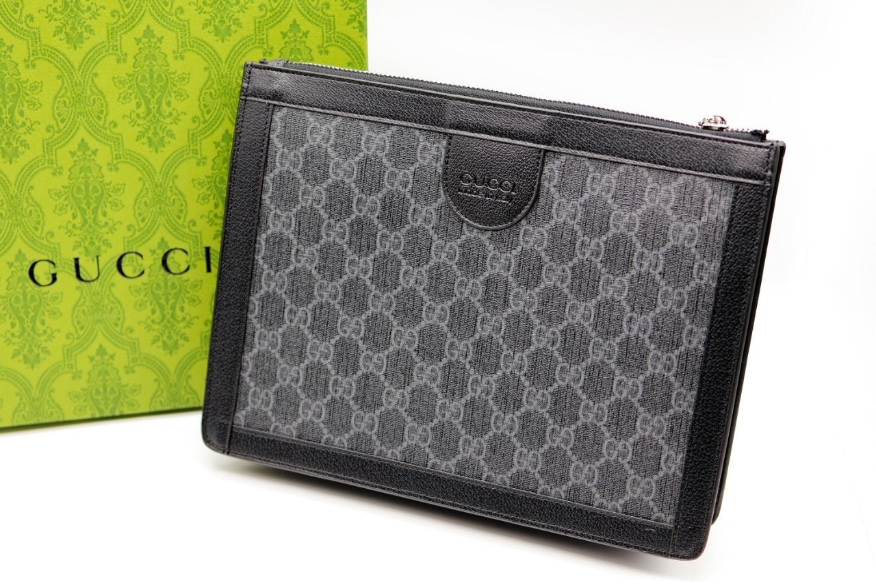 구찌 코리아 익스클루시브 클러치백 국내배송