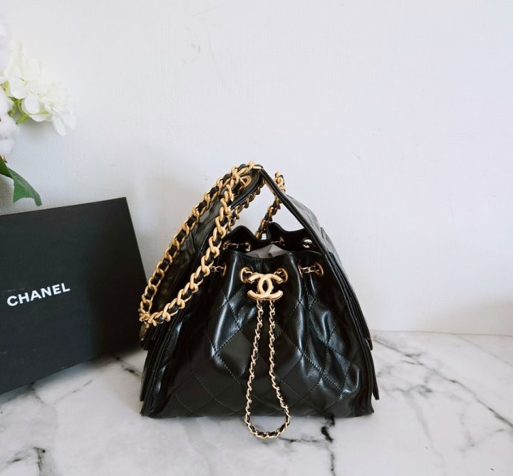 샤넬 [ 고급 ]램스킨 25백 호보백 스몰 2 국내배송