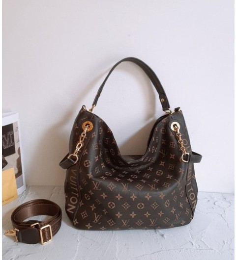 루이비통 [ 고급 ] 레이져 숄더백 2 국내배송