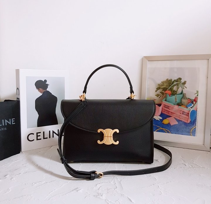 셀린느 [고급] 틴 미디엄 니노백 2 국내배송