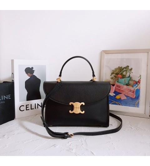 셀린느 [고급] 틴 미디엄 니노백 2 국내배송