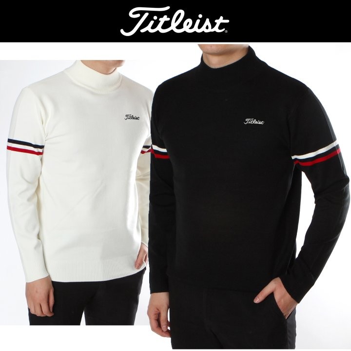 타이틀리스트 완장루도 반폴라 국내배송