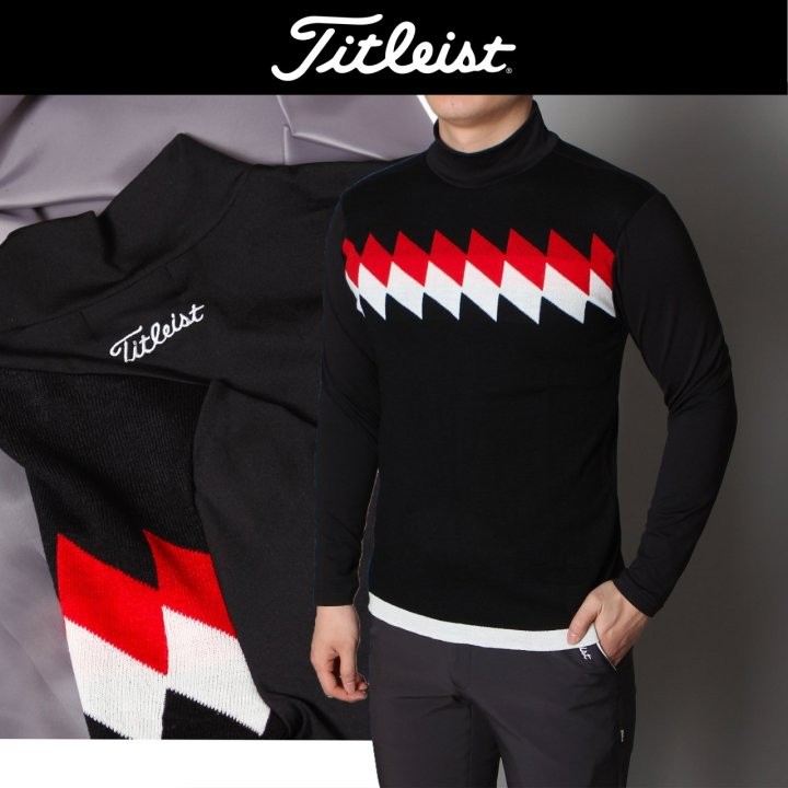 타이틀리스트 지그두줄 폴라티 국내배송