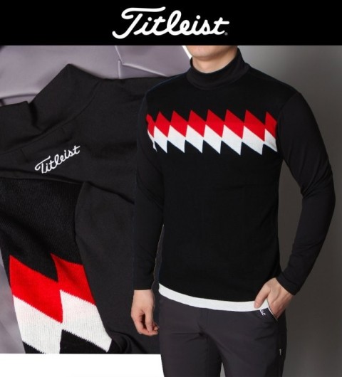 타이틀리스트 지그두줄 폴라티 국내배송