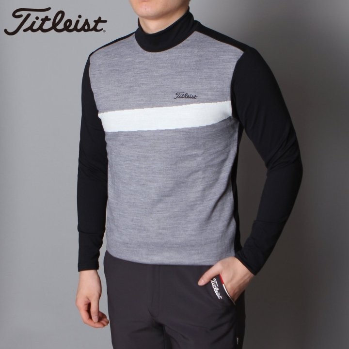 타이틀리스트 한줄라인 폴라티 국내배송