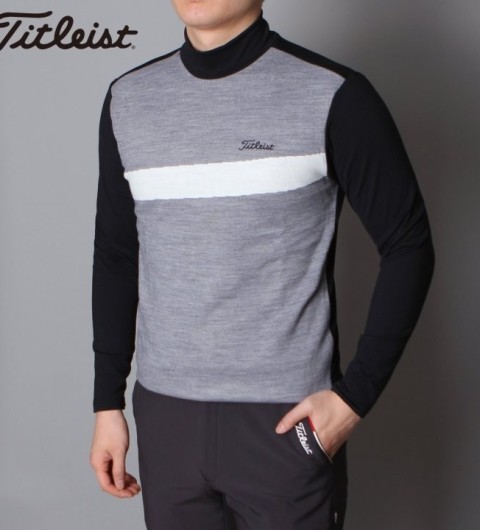 타이틀리스트 한줄라인 폴라티 국내배송