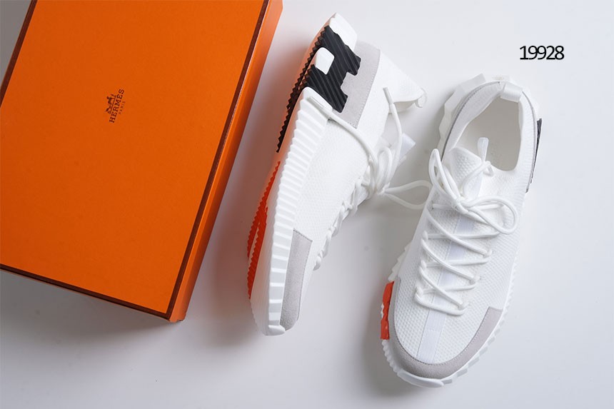 에르메스 리프트 슬립온 스니커즈 국내배송