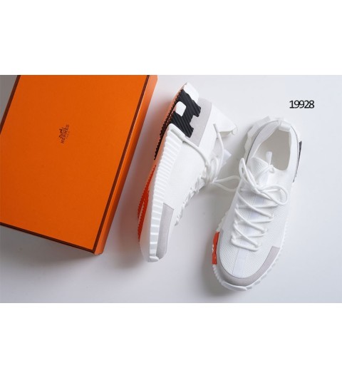 에르메스 리프트 슬립온 스니커즈 국내배송