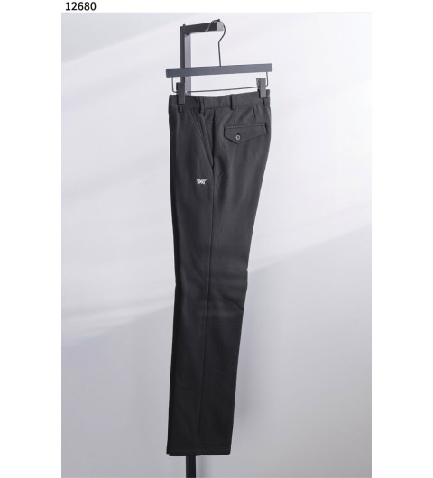 [PXG] 남성 포켓 골프 기모 팬츠 신상입고 국내배송